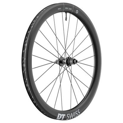 Achterwiel DT SWISS GRC 1400 DICUT 50 DISC Tubeless Ready (Centerlock)
