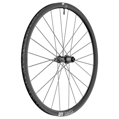 Wielpaar DT SWISS AR 1600 SPLINE 30 DISC Tubeless Ready (Center Lock)