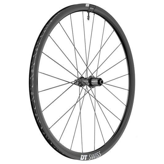 DT SWISS ER 1600 SPLINE 30 Tubeless voorbereid achterwiel (Center Lock)