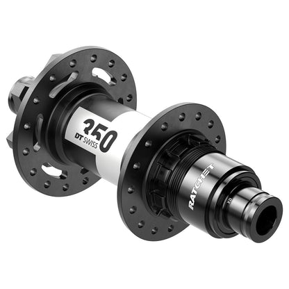 Achternas DT SWISS 350 Classic 12x148 mm Boost 6 gaten Sram XD