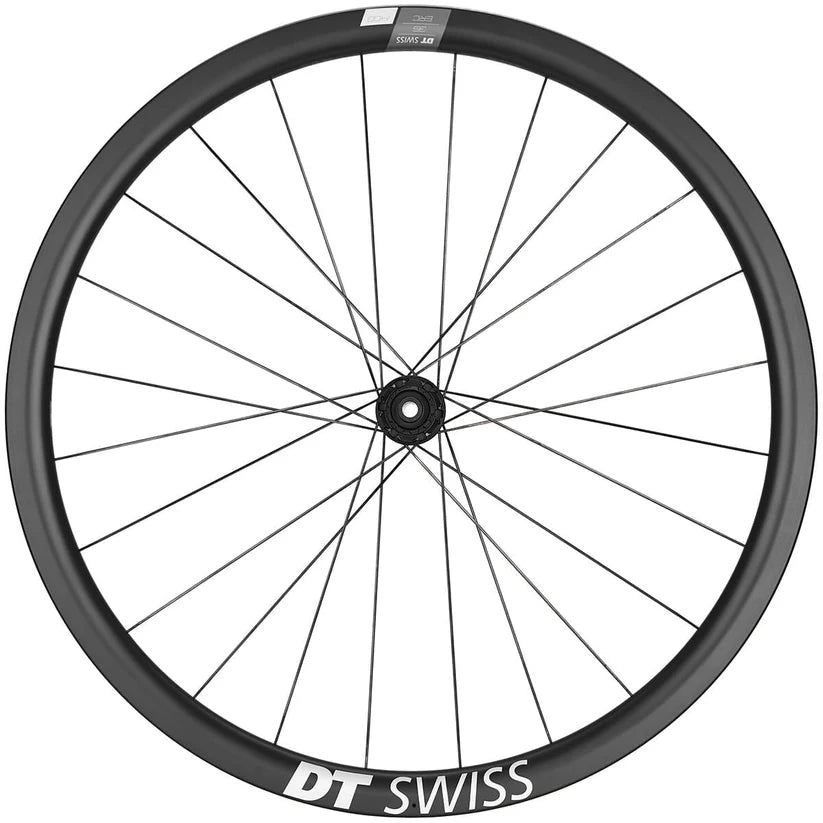 Paire de ROUES DT SWISS ERC 1400 DICUT 35 DISC