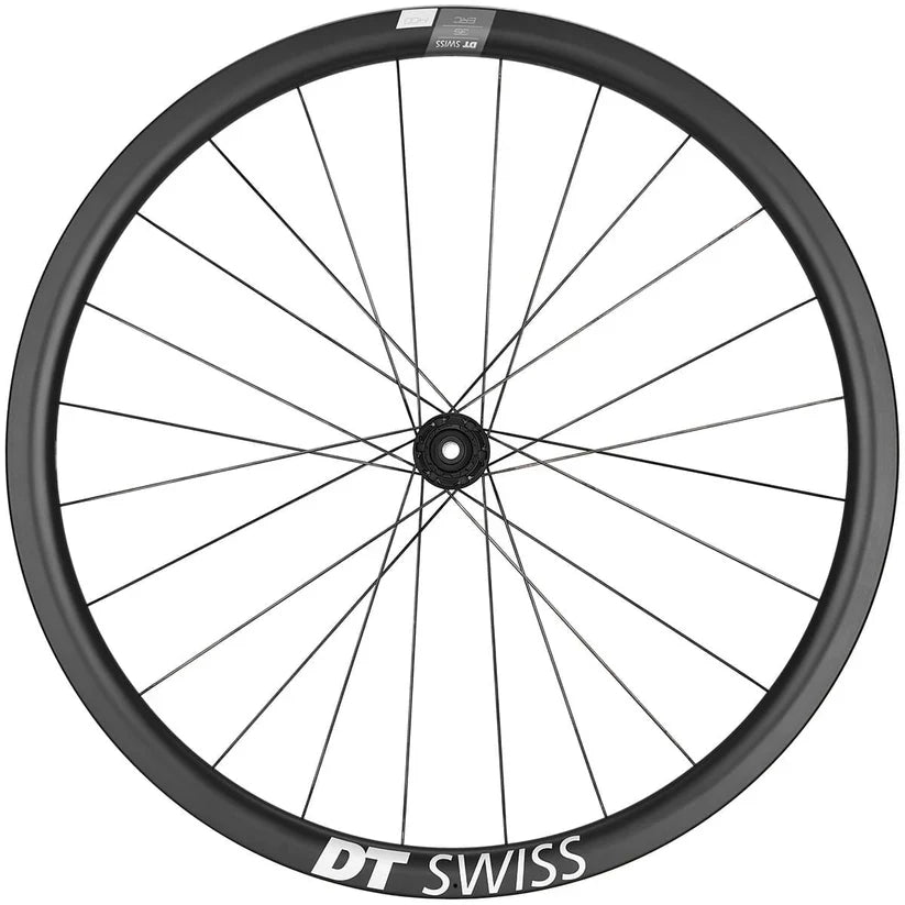 Paire de Roues DT SWISS ERC 1400 DICUT 35 DISC