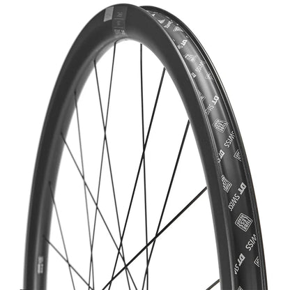 Wielpaar DT SWISS ERC 1400 DICUT 35 DISC Tubeless Ready (Center Lock)