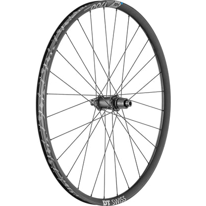 DT SWISS HX 1700 SPLINE Boost achterwiel