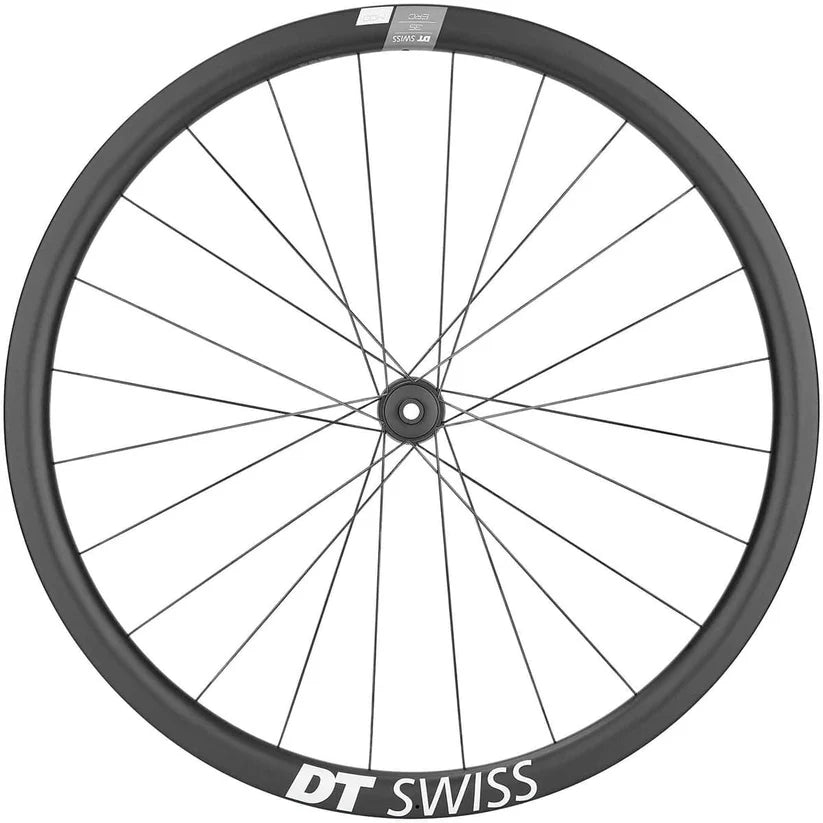 Paire de ROUES DT SWISS ERC 1400 DICUT 35 DISC