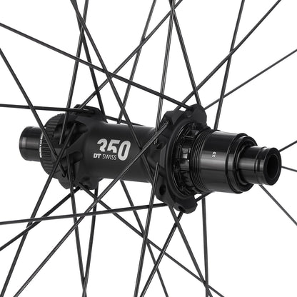 Roue Arrière DT SWISS XM 1700 SPLINE 30 mm 27.5" 12x148 mm Boost