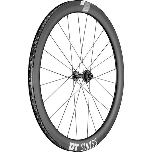 Roue Avant DT SWISS ARC 1400 DICUT 50 DISC