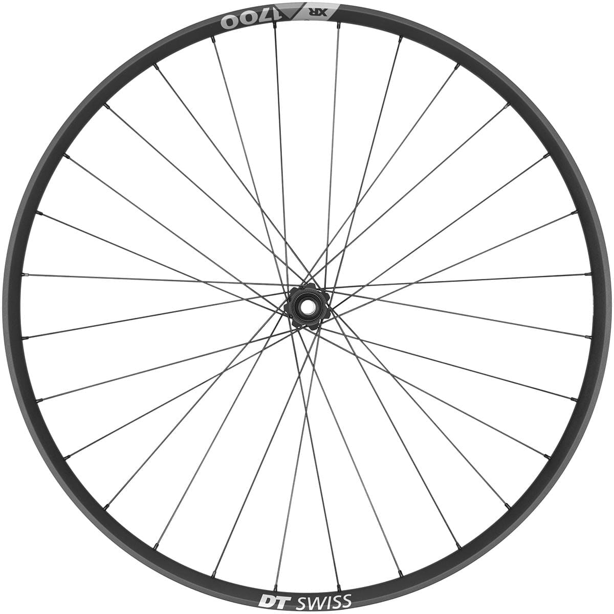 Roue Avant DT SWISS XR 1700 SPLINE 29'' 25 mm 15x110 mm