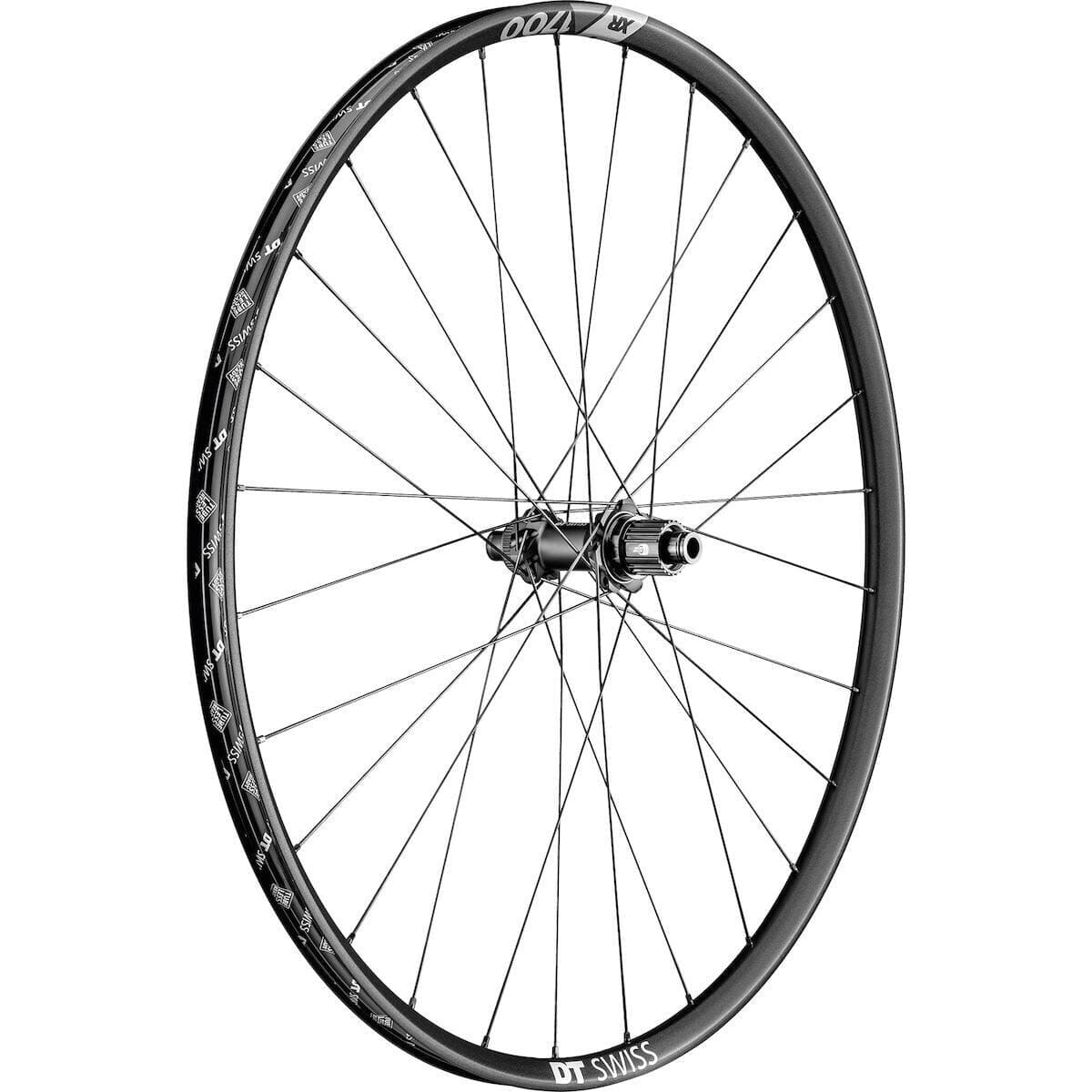 DT SWISS XR 1700 SPLINE 29" Achterwiel 25 mm 12x148mm Boost