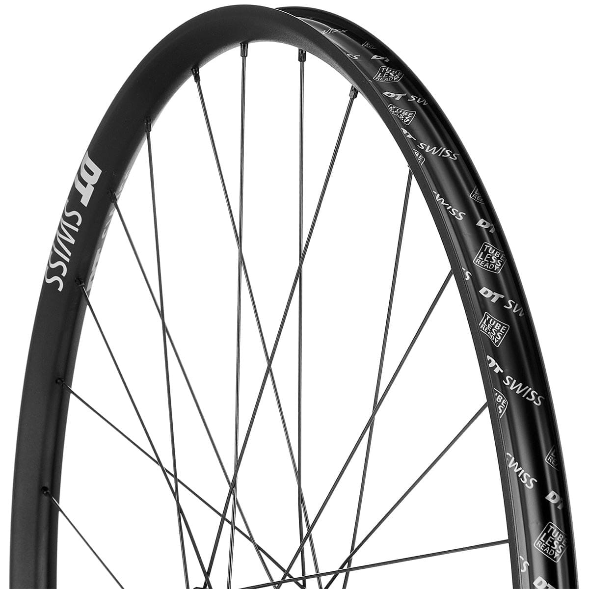 DT SWISS XR 1700 SPLINE 29" Achterwiel 25 mm 12x148mm Boost