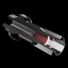 Achterwiel DT SWISS EXC 1200 CLASSIC 30 mm 27.5" 12x148 mm Boost