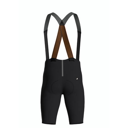 Cuissard Court à Bretelles ASSOS EQUIPE RS SCHTRADIVAR S11 Regular Noir