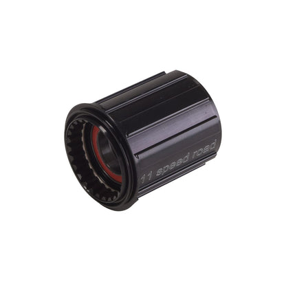 Vrijlooplichaam en Rechte Eindkap DT SWISS Shimano HG 5x130/135 mm Ratchet