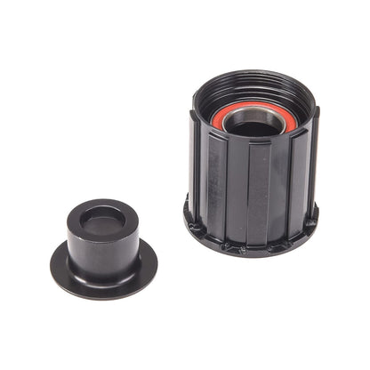 Vrijlooplichaam DT SWISS RATCHET MTB Type Shimano As 12x142 mm #HWYABX00S3745S