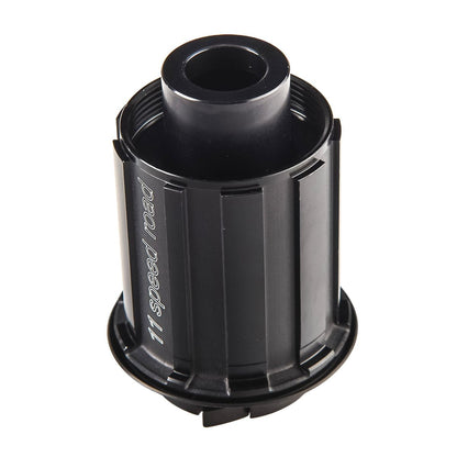 Vrijlooplichaam en Rechte Afsluiter DT SWISS Shimano HG 12x142 mm 3-Pawl