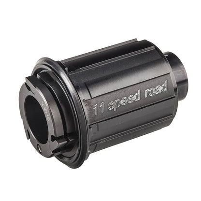 Vrijlooplichaam en Rechte Afsluiter DT SWISS Shimano HG 12x142 mm 3-Pawl