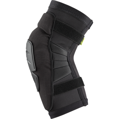 Genouillères IXS CARVE RACE Noir