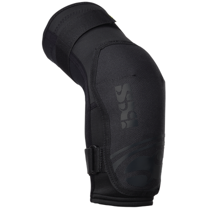 Coudières IXS HACK EVO+ Noir