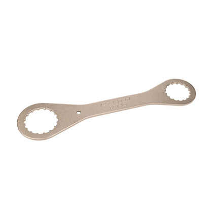 Sleutel voor trapas, Dura-Ace 9000, XTR 980, FSA Méga Mount PARK TOOL