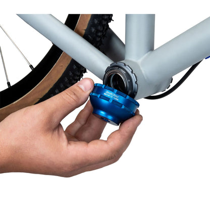 Gereedschap voor 12-inkeping T47 trapas PARK TOOL