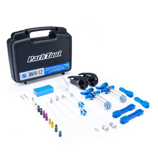 Kit de Purge professionnel Minerale PARK TOOL