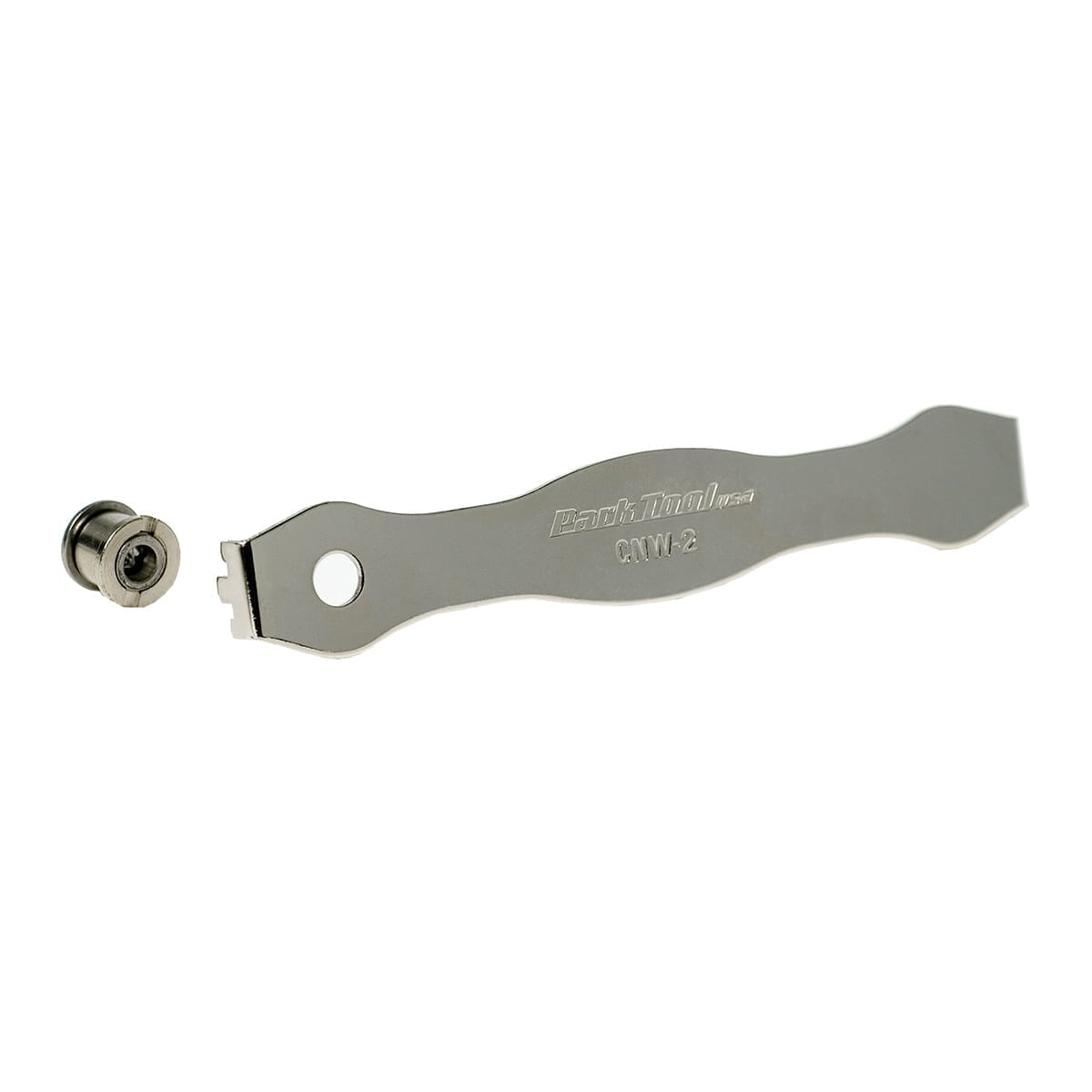 Clé pour Vis de Plateaux PARK TOOL CNW-2