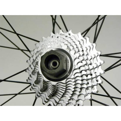 Boîtier- en Cassetteafnemer Campagnolo PARK TOOL BBT-5 / FR-11