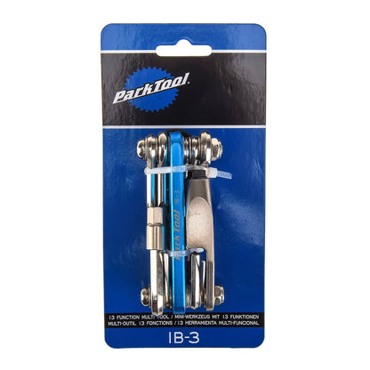 Multitool I-Beam Tool PARK TOOL