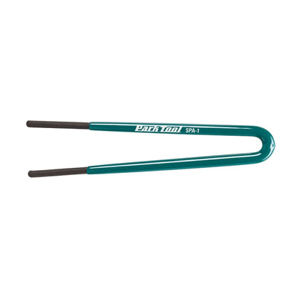 Beweegbare trapas-komsleutel PARK TOOL