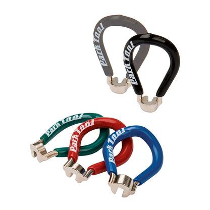 Spaaksleutel PARK TOOL SW-0 Zwart