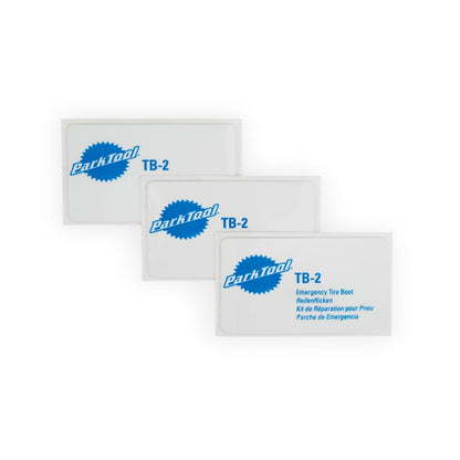Bandenreparatieset PARK TOOL TB-2
