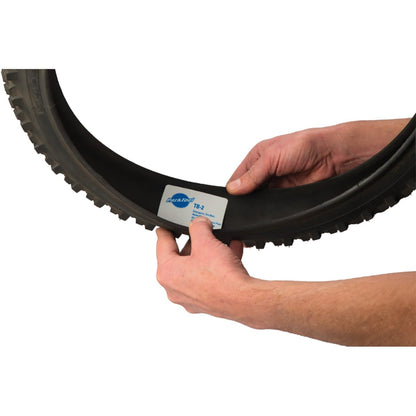 Bandenreparatieset PARK TOOL TB-2