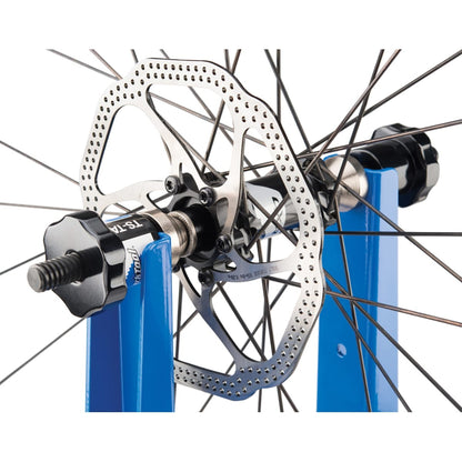 Holle as en Lefty adapter PARK TOOL