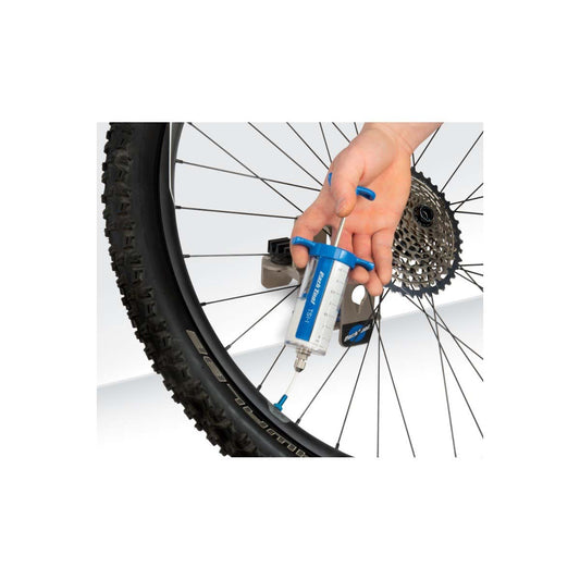 Injecteur de Préventif Tubeless PARK TOOL TSI-1