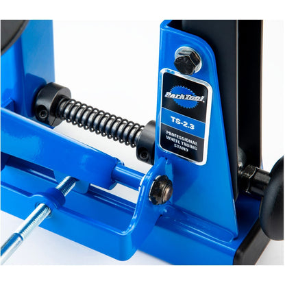 Wielcentreerstandaard PARK TOOL TS-2.3