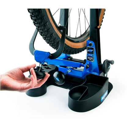 Wielcentreerstandaard PARK TOOL TS-2.3