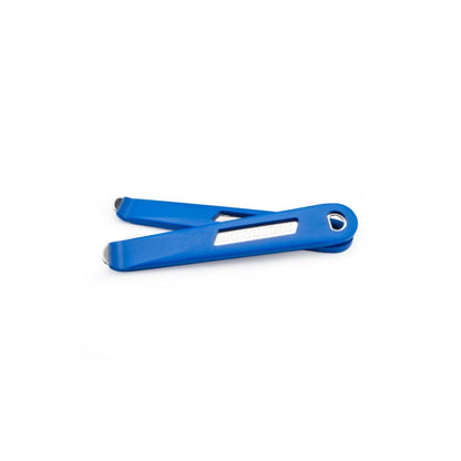 Bandenlichter PARK TOOL TL-6.3 Versterkt staal/vinyl