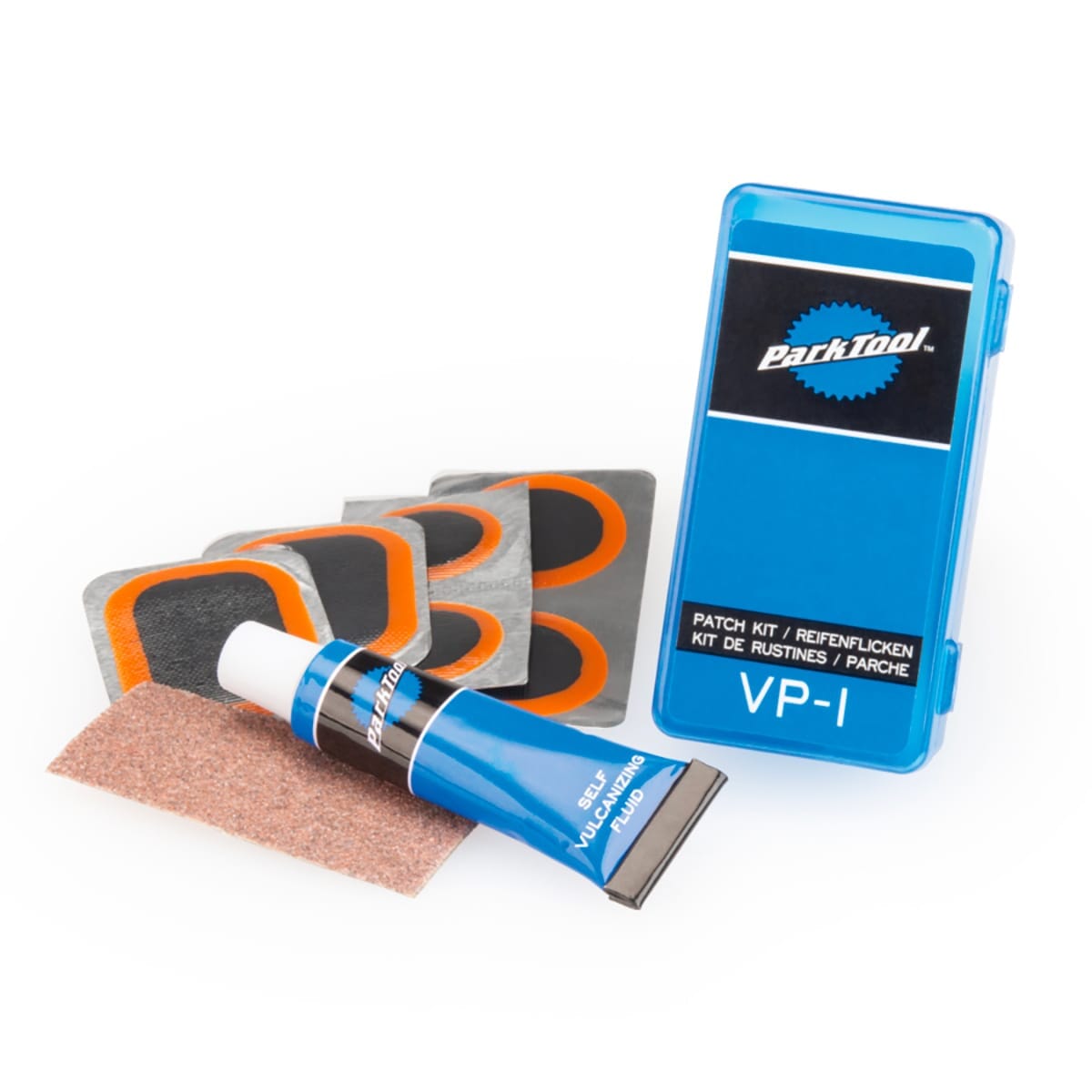 ACCESSOIRES - Gereedschap voor wielen en banden
