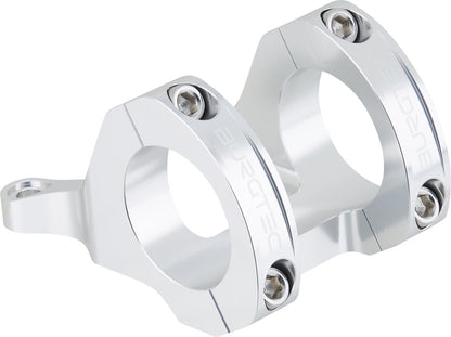 Stuurpen BURGTEC Direct Mount MK3 Zilver