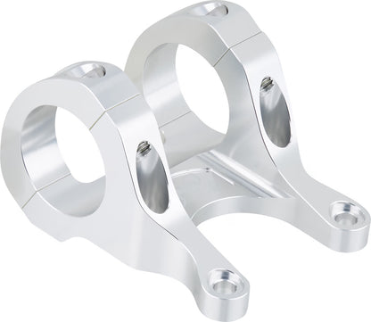 Stuurpen BURGTEC Direct Mount MK3 Zilver