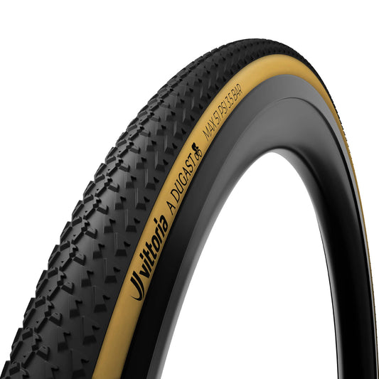 Binnenband VITTORIA A DUGAST SMALL BIRD FD Katoen+Kevlar 700x33 L Beige