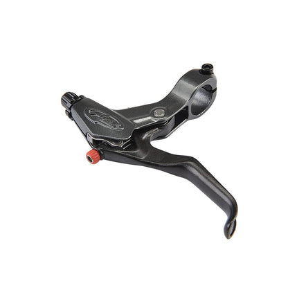 Remhendel AVID SPEED DIAL 7 Links/Rechts Zwart