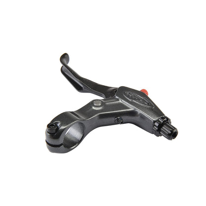 Remhendel AVID SPEED DIAL 7 Links/Rechts Zwart