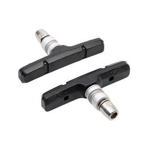 Paar Remblokken Met Schroef AVID 20R V-Brake Zwart