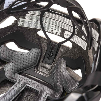MTB-helm BELL 4FORTY MIPS Zwart