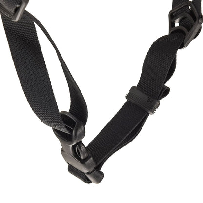 MTB-helm BELL 4FORTY MIPS Zwart