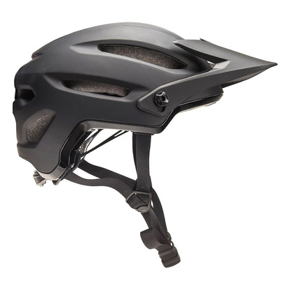 MTB-helm BELL 4FORTY Zwart