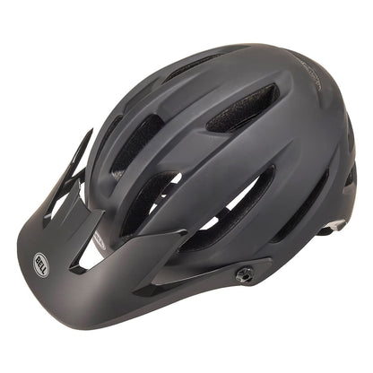 MTB-helm BELL 4FORTY Zwart