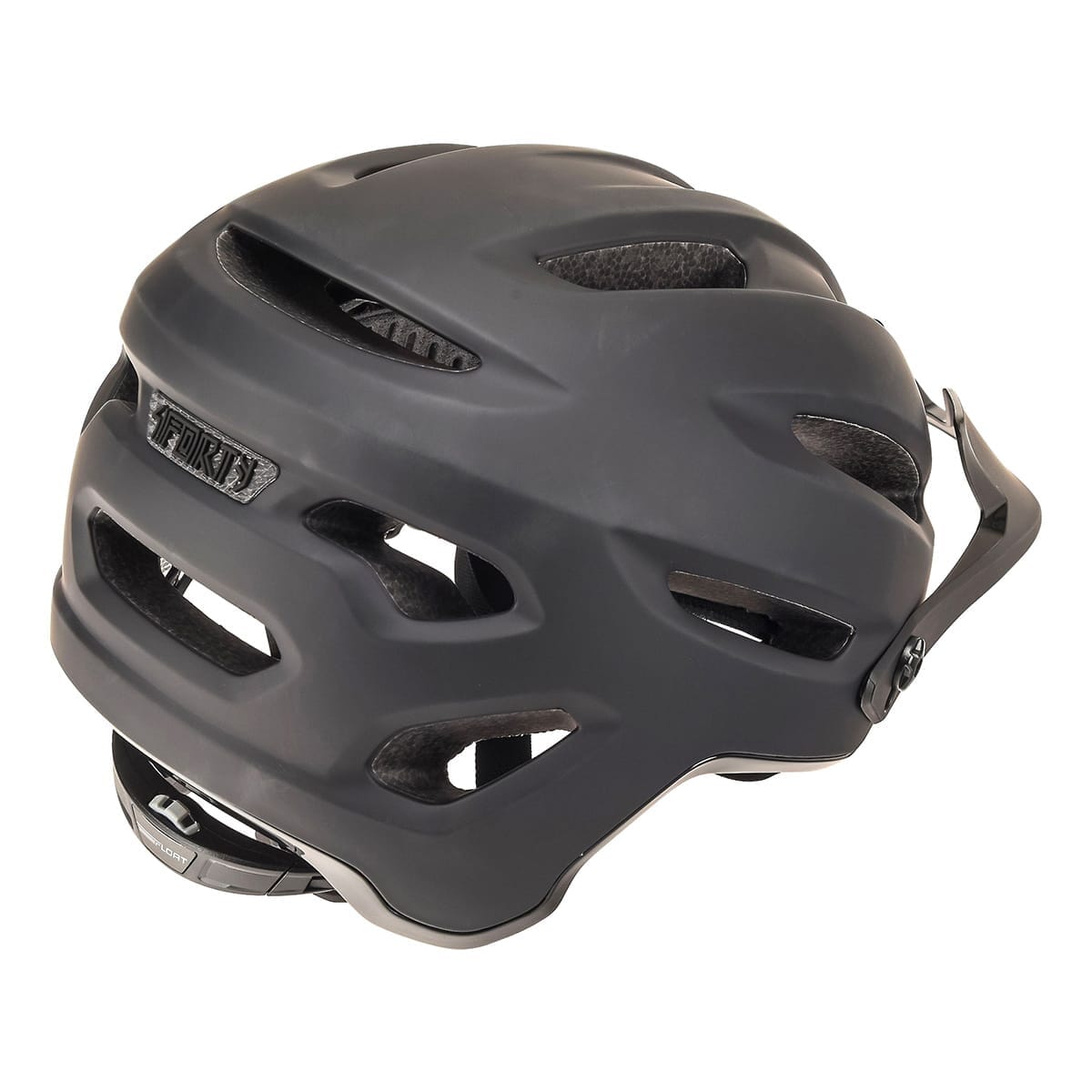 Casque VTT BELL 4FORTY Noir