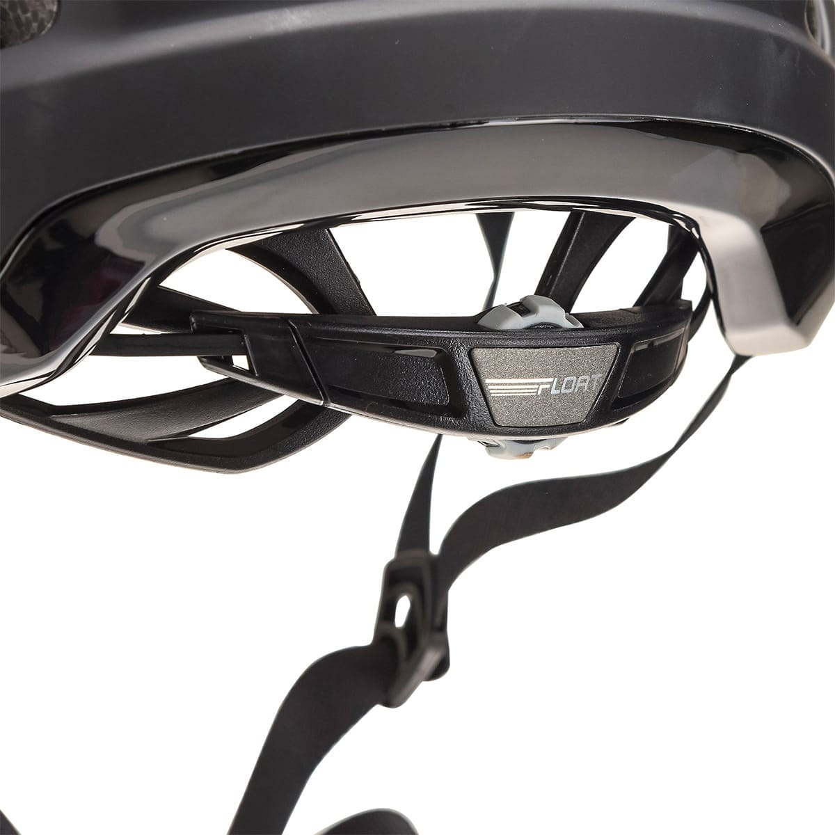 Casque VTT BELL 4FORTY Noir